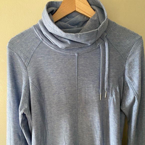 SHAMBHALA Yoga Top/Pullover - Picture 2 of 7